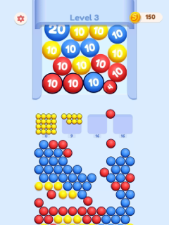 Popple Blast screenshot 6