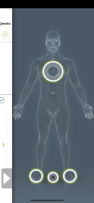 Surestep Scan screenshot 2