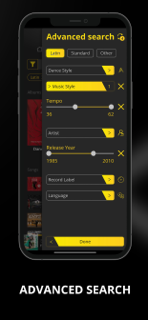 DanStream screenshot 7