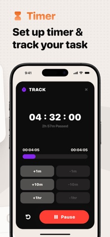 Earnlist: Task Earning Tracker Screenshot 3 of 6
