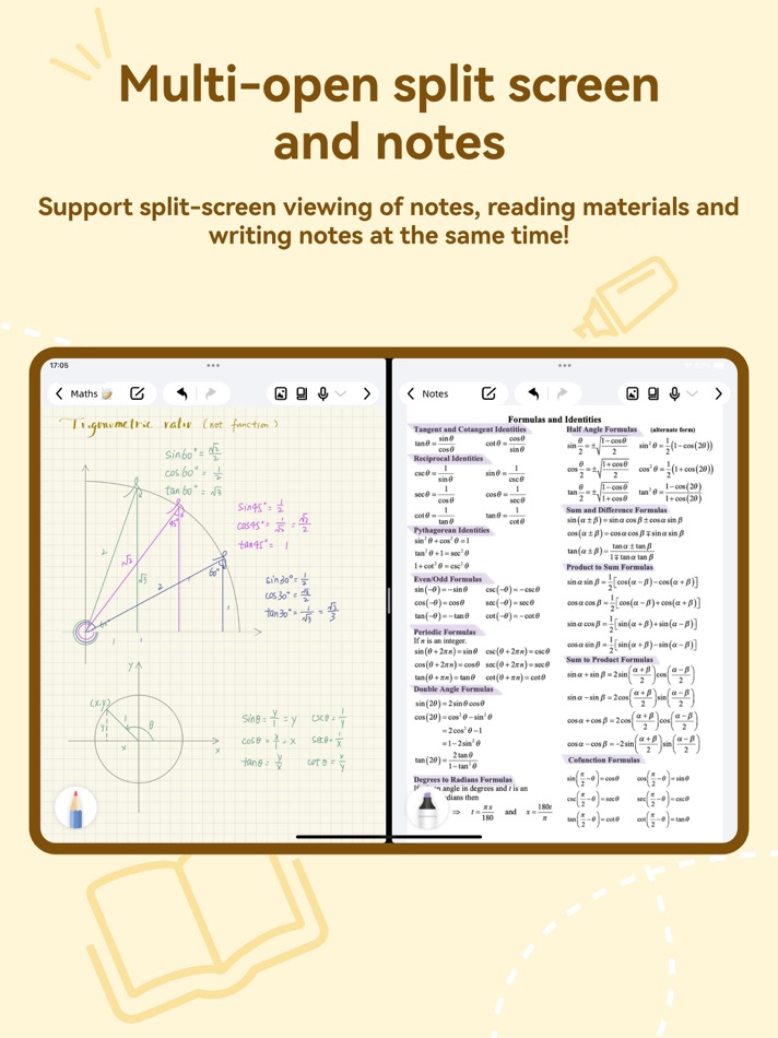 #5. Wellnote-Notes&PDF (iOS) 由: MAXEYE US INC.