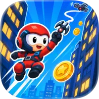 ‎Spider Climb: Web Hero