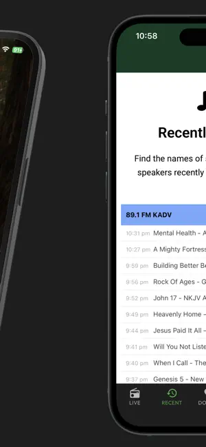 89.1 KADV screenshot 2