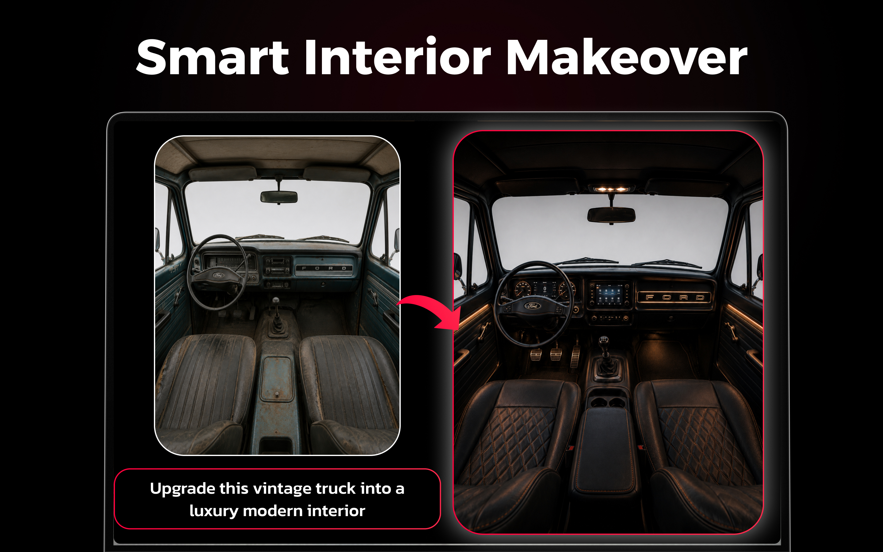 AI Car Modifications - Carix screenshot 25