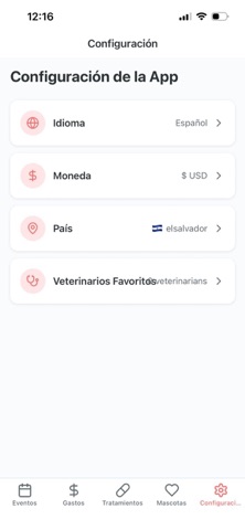 PetPlan Go Screenshot 4 of 6