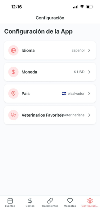 PetPlan Go Screenshot 4 of 6