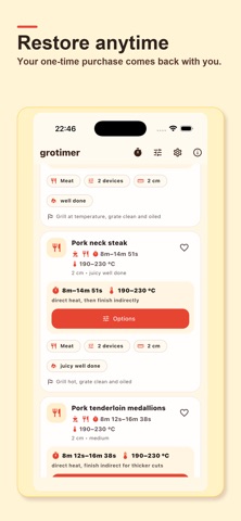 grotimer Screenshot 9 of 10