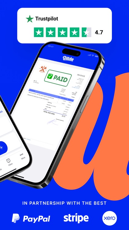 Invoice Maker Estimate Billdu