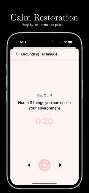 AngerKit screenshot 4
