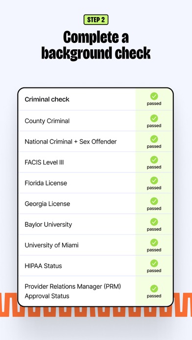 Screenshot 3 of RevProvider: Healthcare, 1 App App