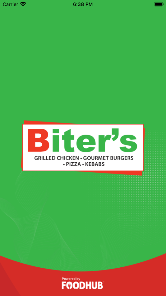 Biters - 10.30 - (iOS)
