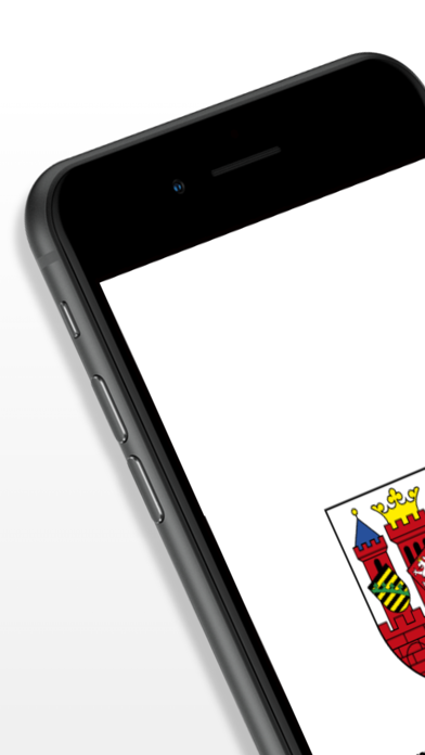 Guben App screenshot