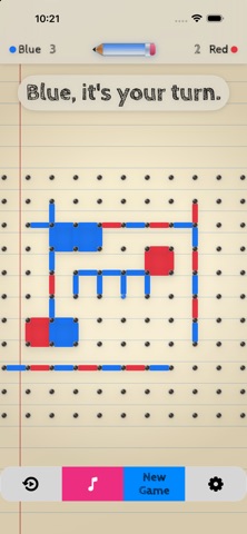 PIG, Points in Grid screenshot 5