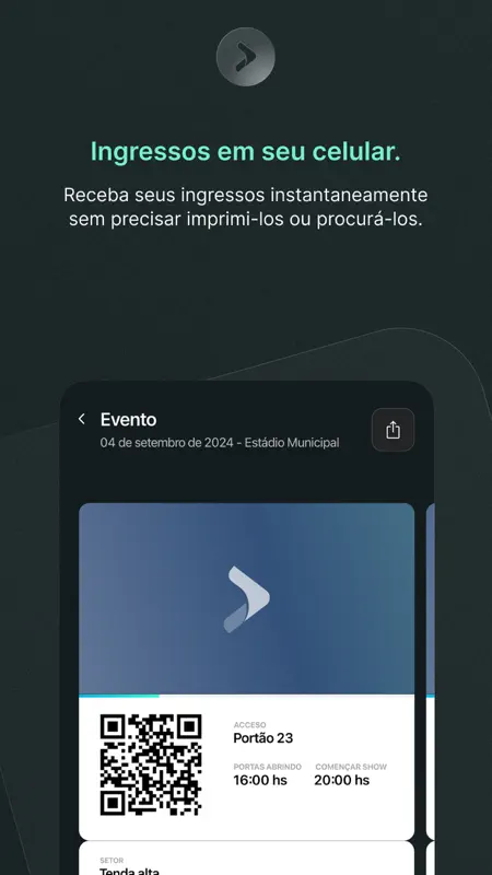 Quentro screenshot 2 of 4