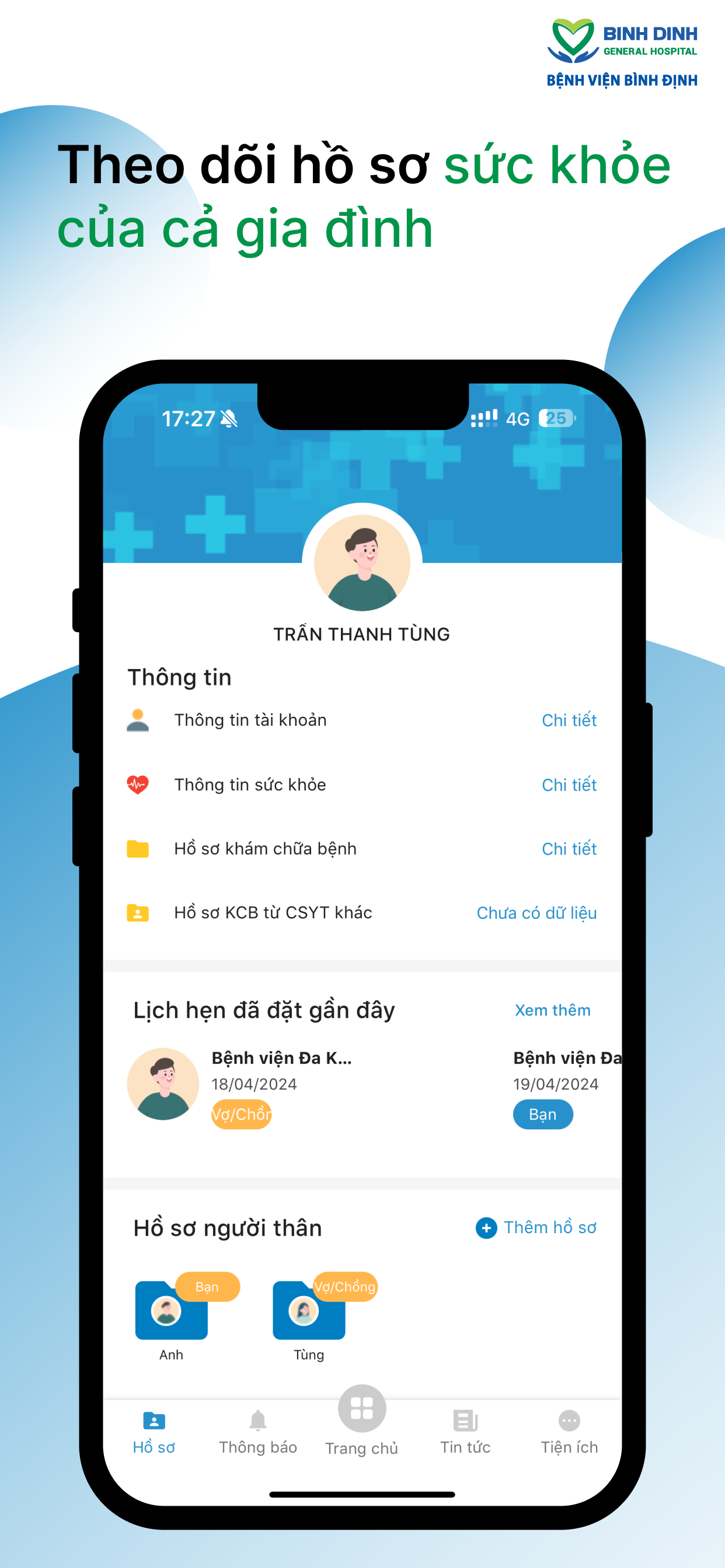 BV Bình Định