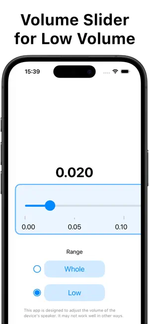 AlmostSilent screenshot 1