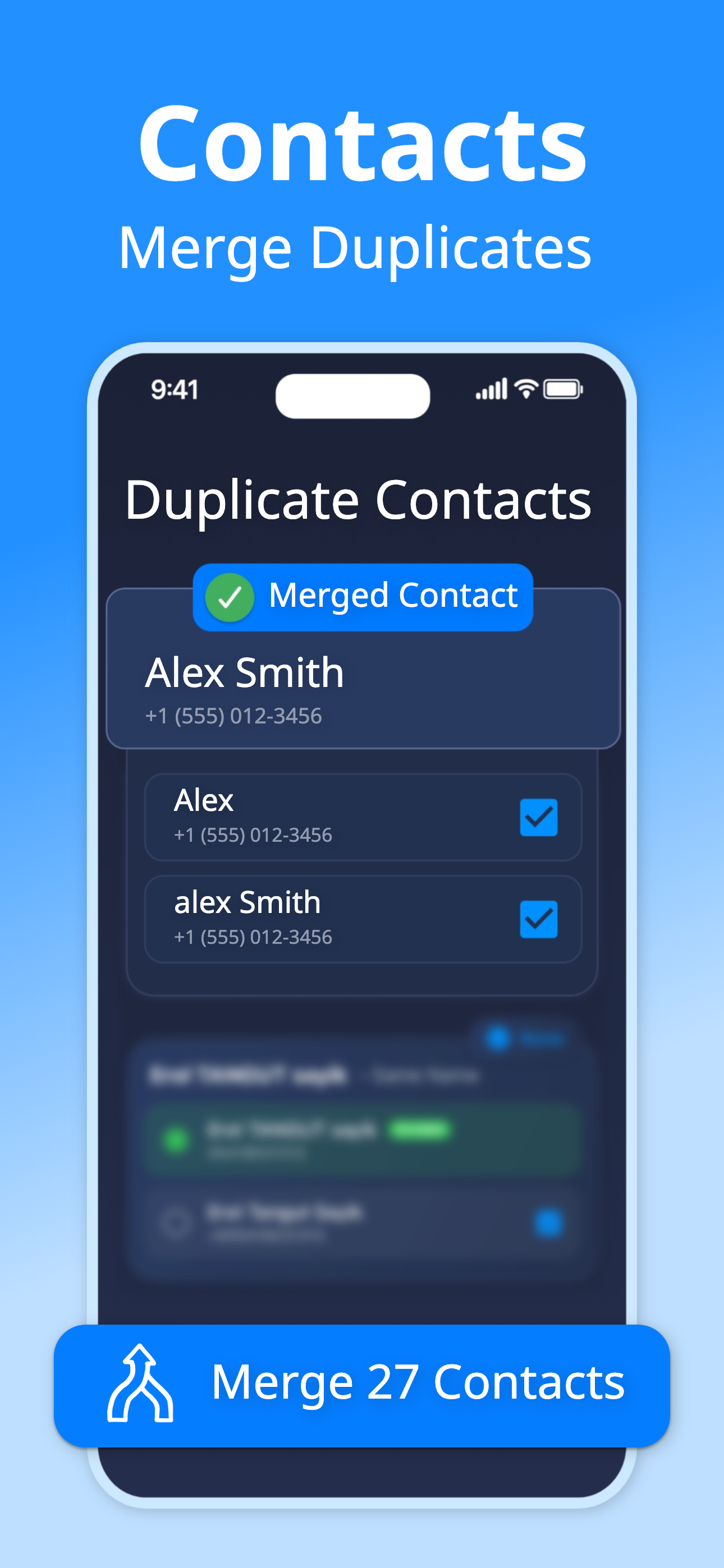 Phone Cleaner: Clean Kit screenshot 6