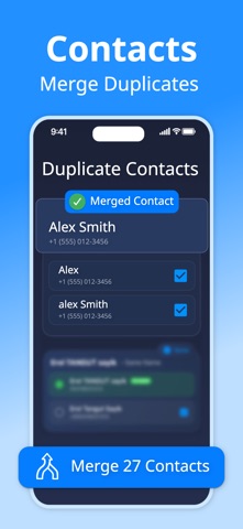 Phone Cleaner: Clean Kit Screenshot 6 of 7