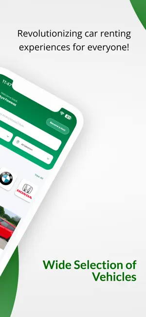 Rentos Marketplace screenshot 2