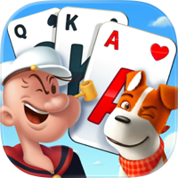 Solitaire Grand Harvest