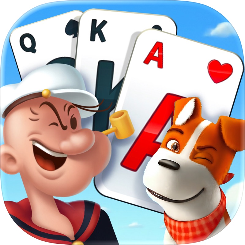 Jenny Solitaire - Card Games screenshot 8