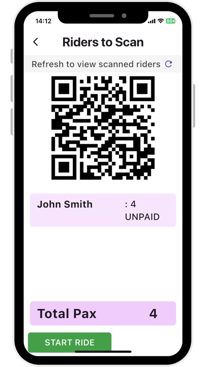 Aux Driver screenshot-5