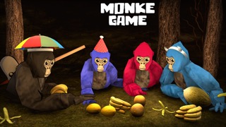 Monkey Mods and Tags Gameのおすすめ画像6