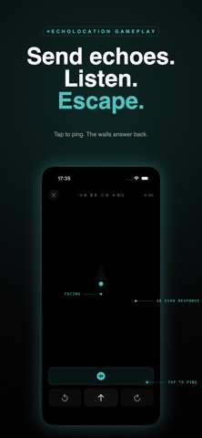 The Listening Maze Screenshot 2 of 6