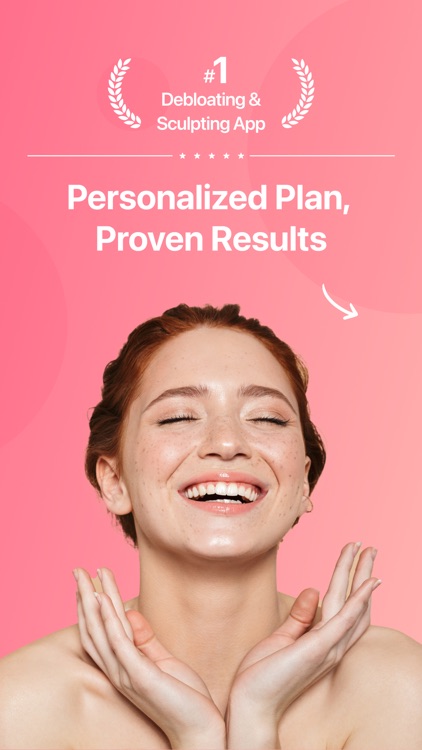 GlowUp - Yoga & Debloating