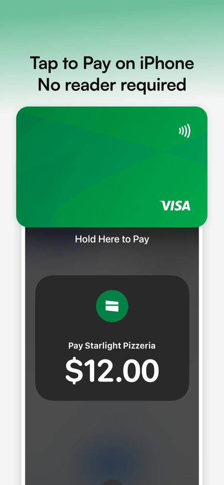Payment for Stripe screenshot 2