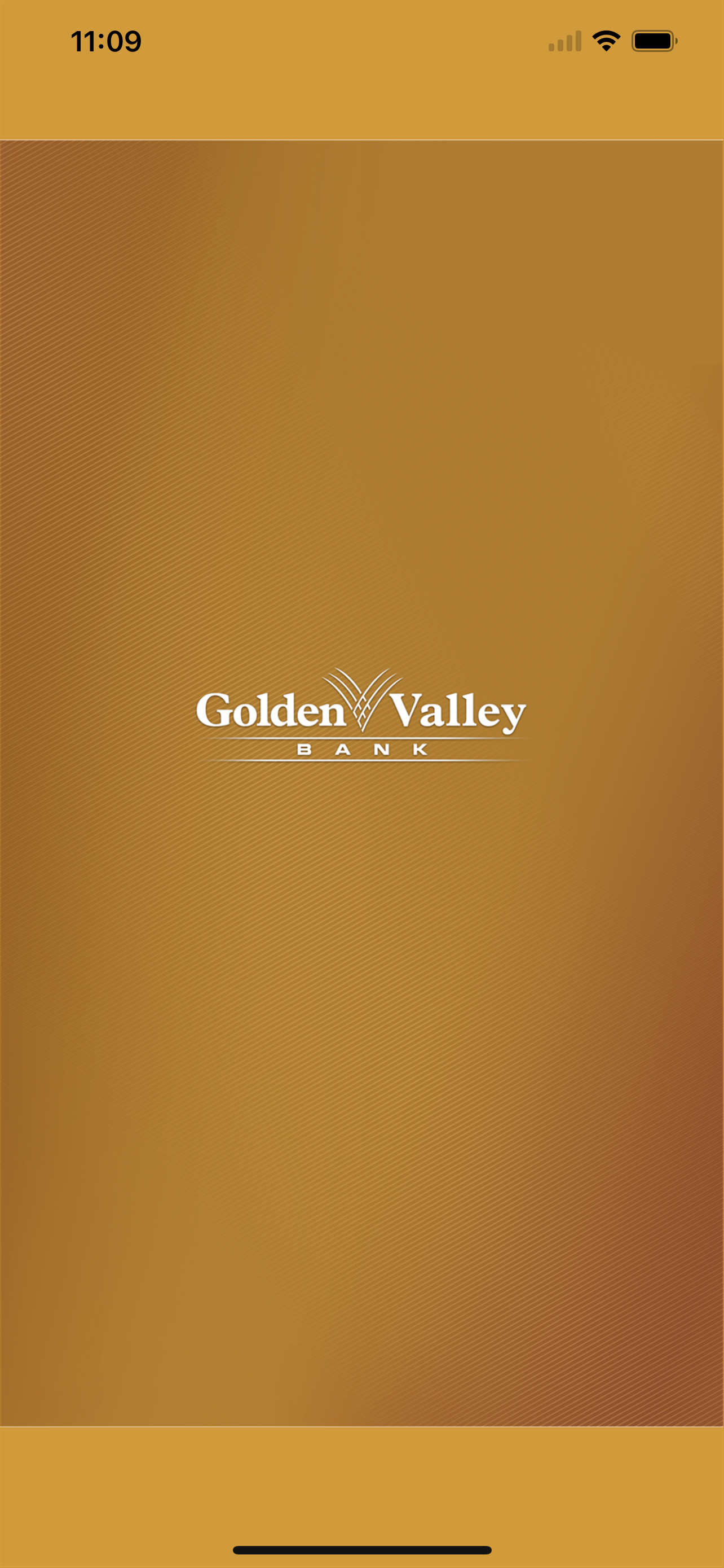 Golden Valley Bank Mobile