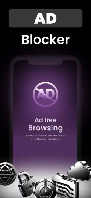 Tor Browsing & VPN Security screenshot 3