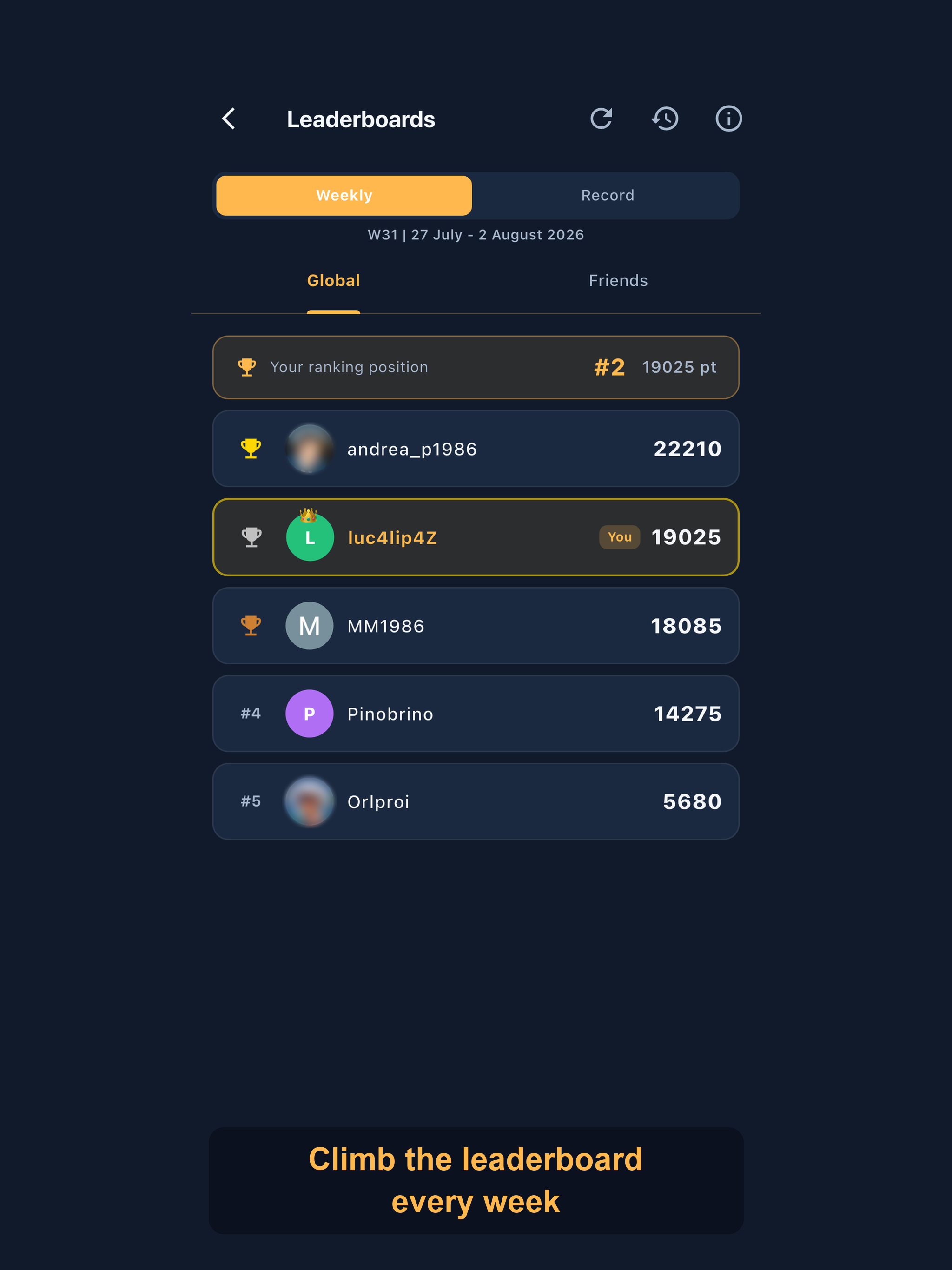 Digits - Number Challenge screenshot 19