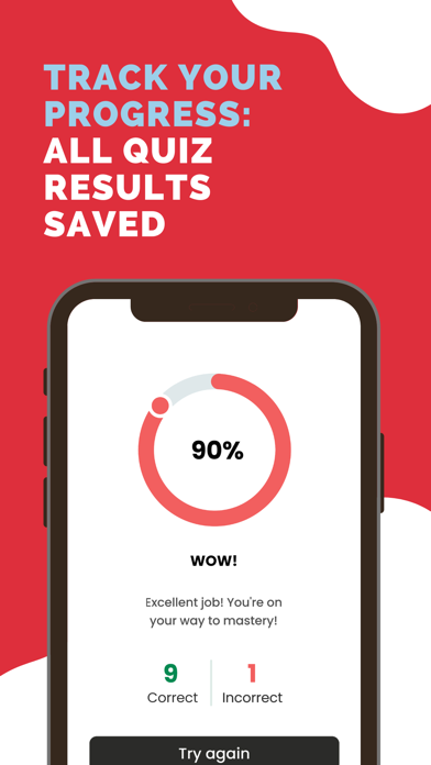 Dietary Manager Test Prep 2025 Screenshot
