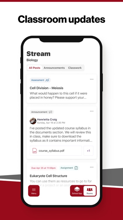Duncan Public Schools, OK screenshot-4