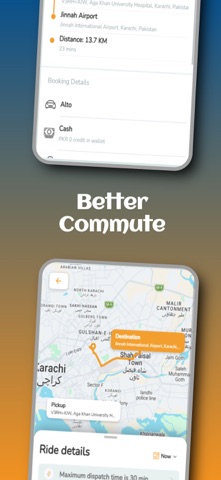 White Car - Reliable Rides screenshot