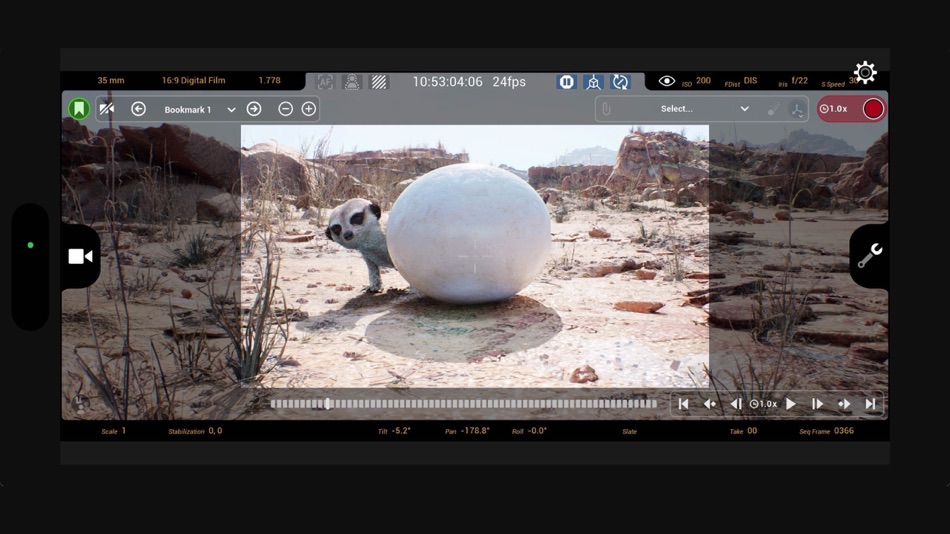 #2. Unreal VCam (iOS) 由: Unreal Engine