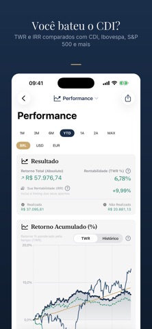 Finance Flow Screenshot 5 of 8