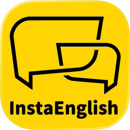 InstaEnglish—Speak&Learn Fast