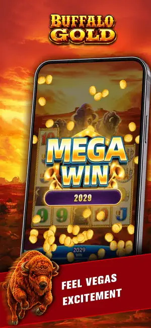 Lucky Sail Slots screenshot 2