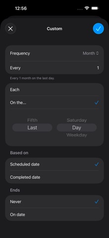Timely - Reminders That Pester Screenshot 3 of 4