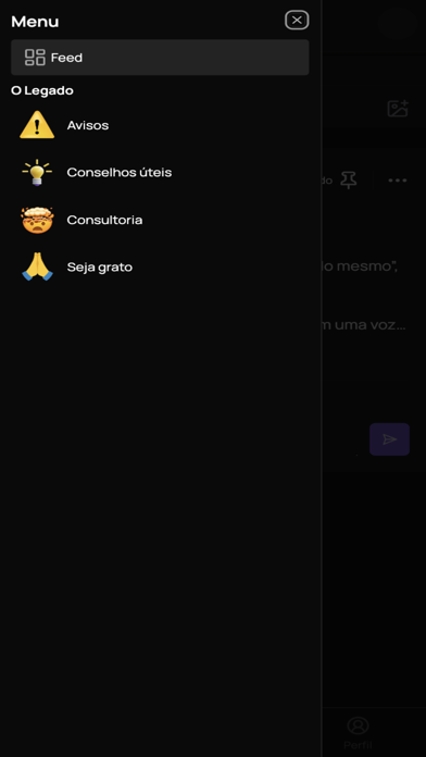 Davinci Ghostwriter Screenshot