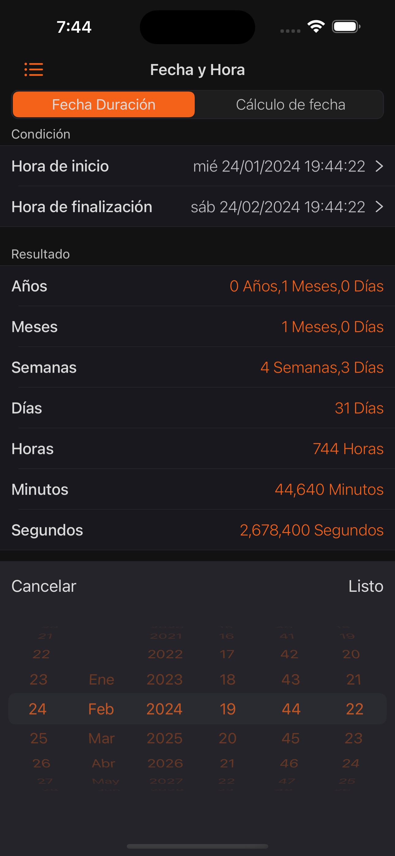 Calculadora+: Todo en uno Calc