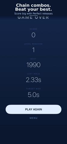 Almost Time Screenshot 3 of 5