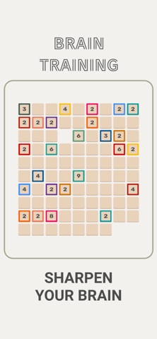 No Blank - Shikaku Screenshot 3 of 5
