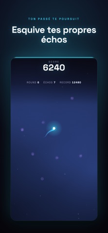 ECHO: Dodge Your Past screenshot 6