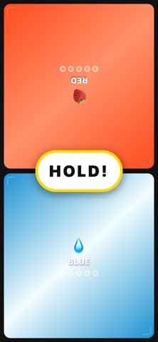 JML Reaction Game screenshot 4