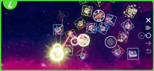 Light Speed: Arena screenshot 1