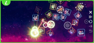 Light Speed: Arena Screenshot 1 of 5