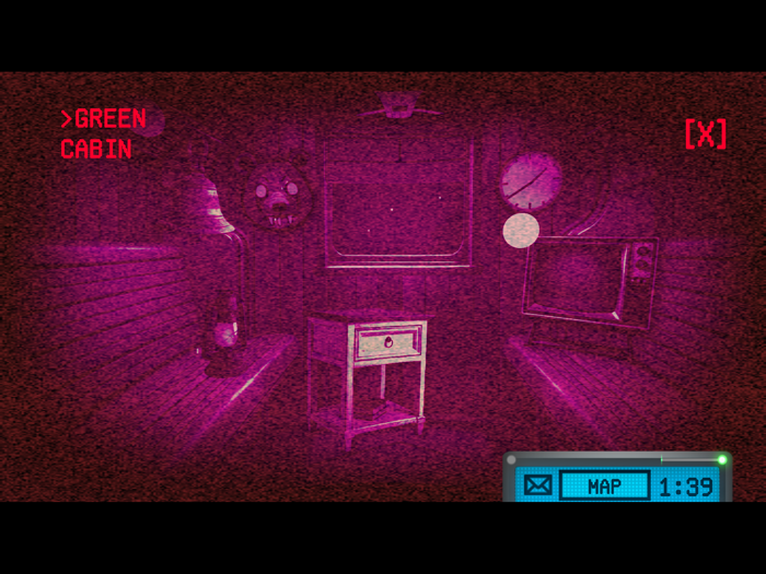 Bear Haven 3 - Horror Train